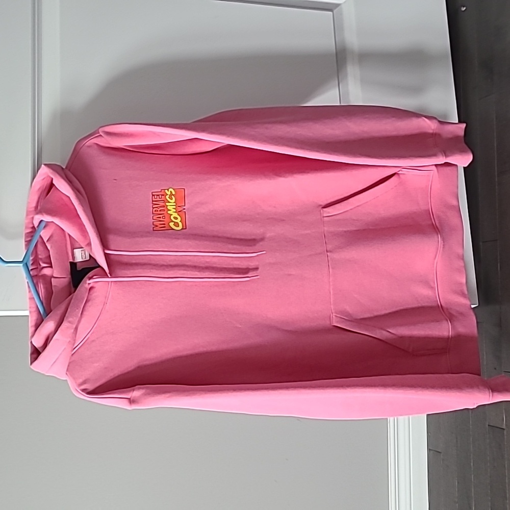 Mens Marvel H&M hoodie size medium